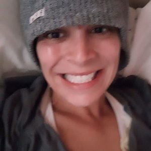 Meet your Posher, Tasha